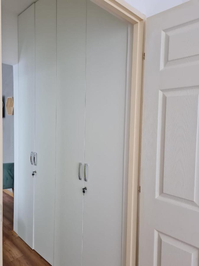 Dddd Apartament Cavnic Exterior photo
