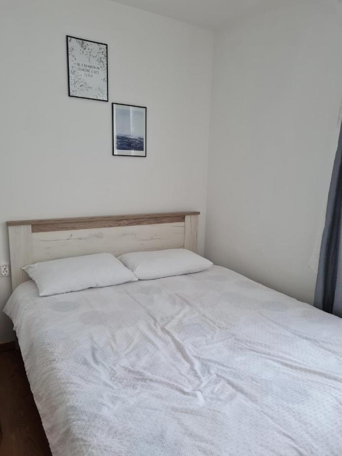 Dddd Apartament Cavnic Exterior photo