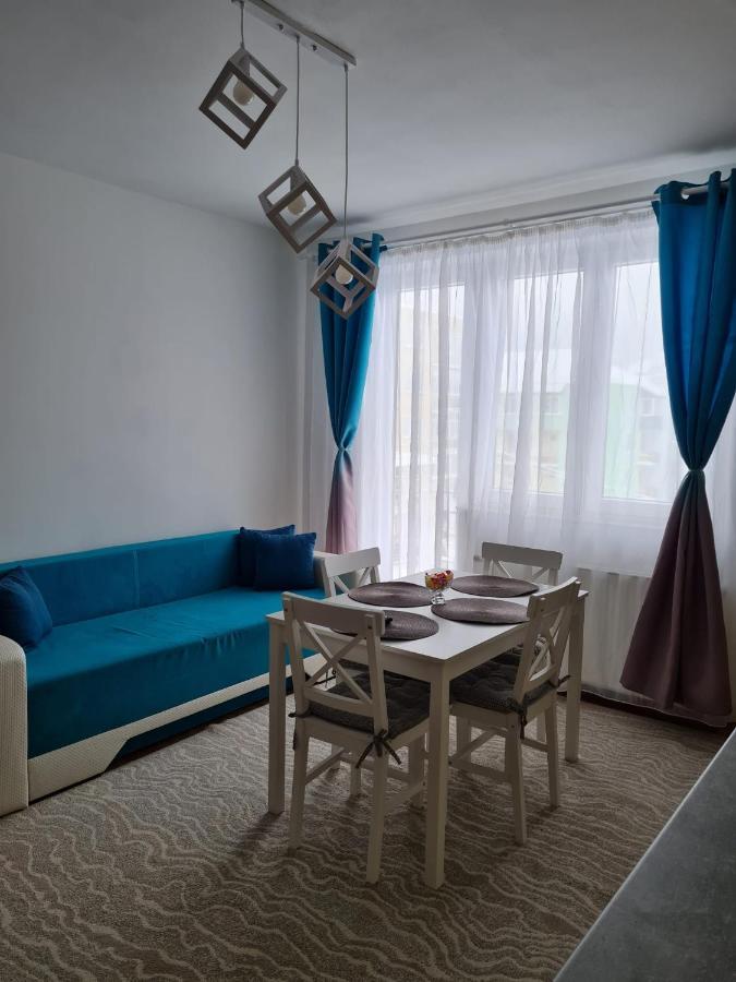 Dddd Apartament Cavnic Exterior photo
