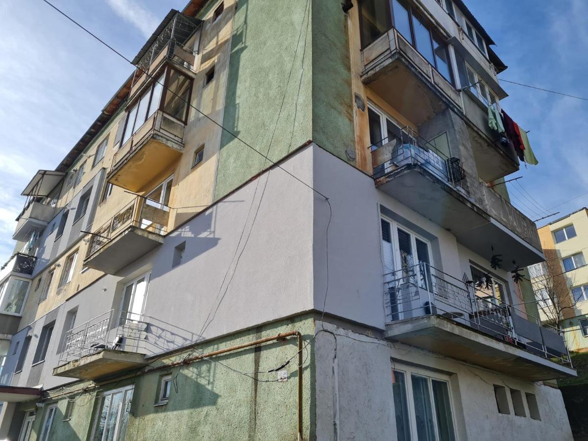 Dddd Apartament Cavnic Exterior photo